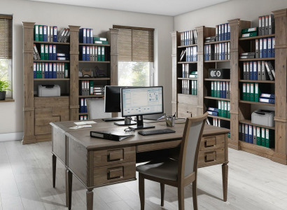 Design office desk shelves file cabinet decor writing desks